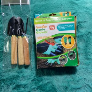 Mini Garden Tool Set